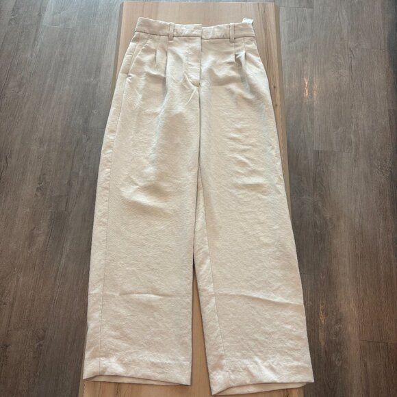 Airtizia Efforttless Pant Crepette Size 4 Light Birch - Picture 5 of 9